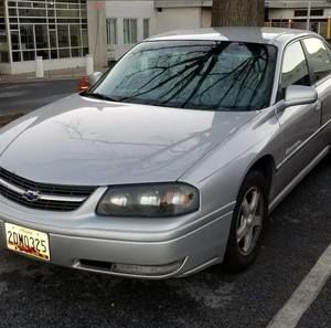 Meet your Posher, Gary